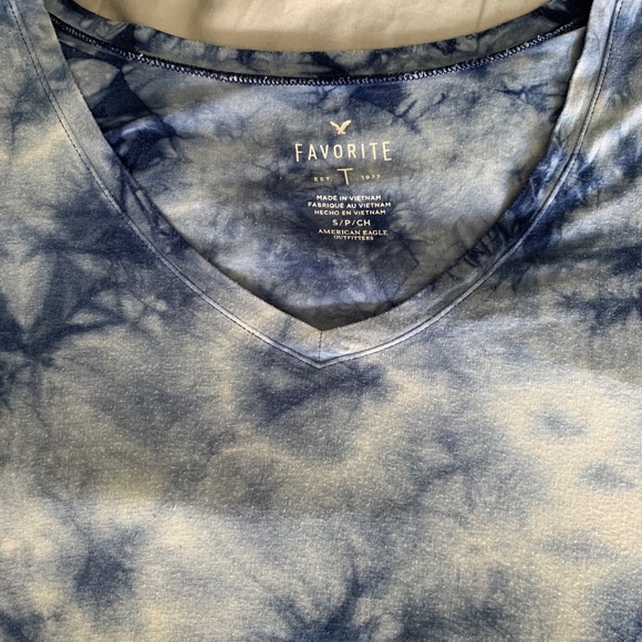 Soft Tee - Picture 4 of 5